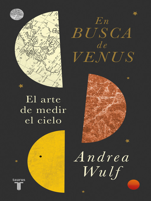 Title details for En busca de Venus by Andrea Wulf - Available